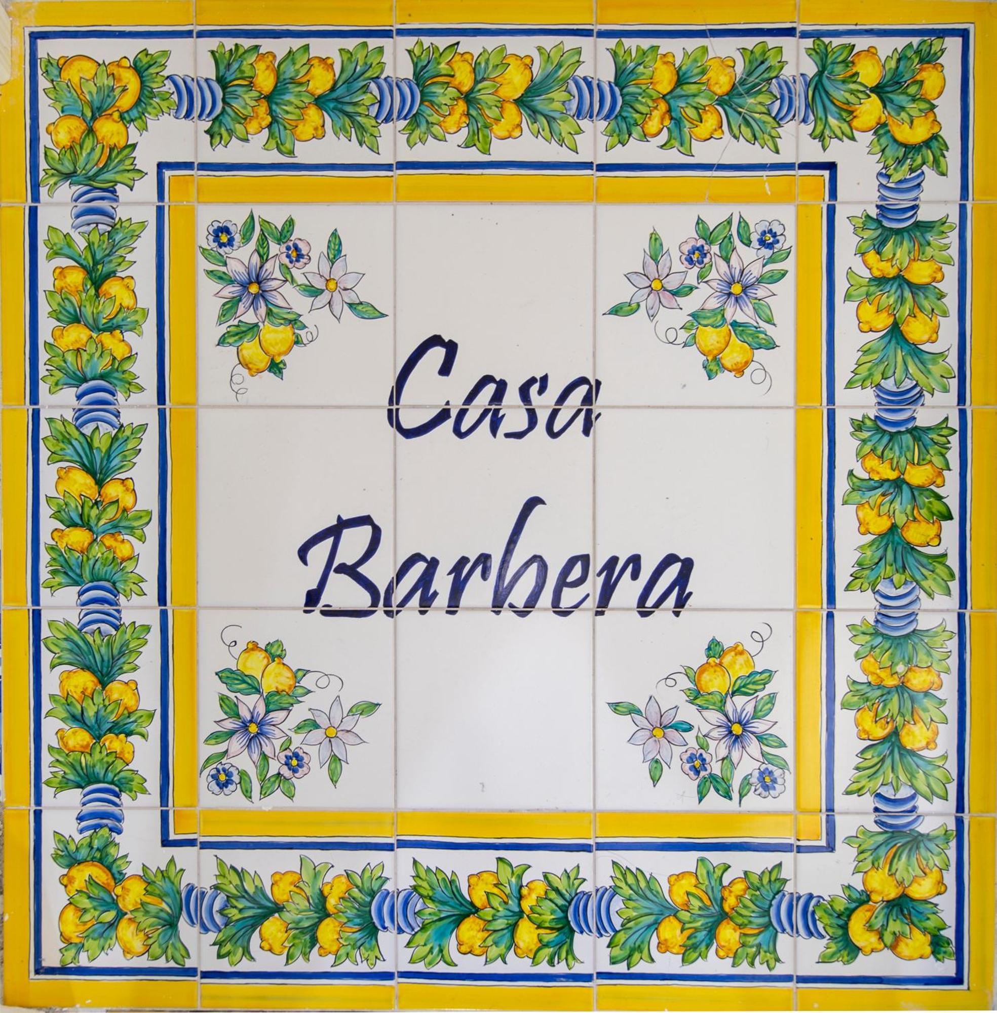 Amore Rentals - Casa Barbera B โปซิตาโน ภายนอก รูปภาพ