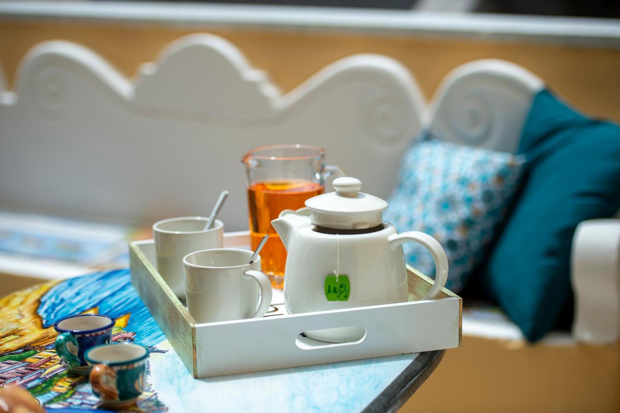 Amore Rentals - Casa Barbera B โปซิตาโน ภายนอก รูปภาพ