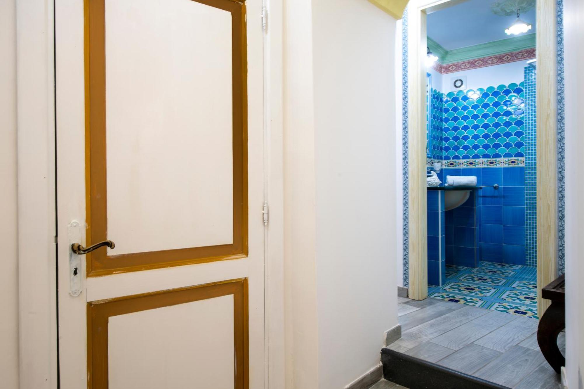 Amore Rentals - Casa Barbera B โปซิตาโน ภายนอก รูปภาพ