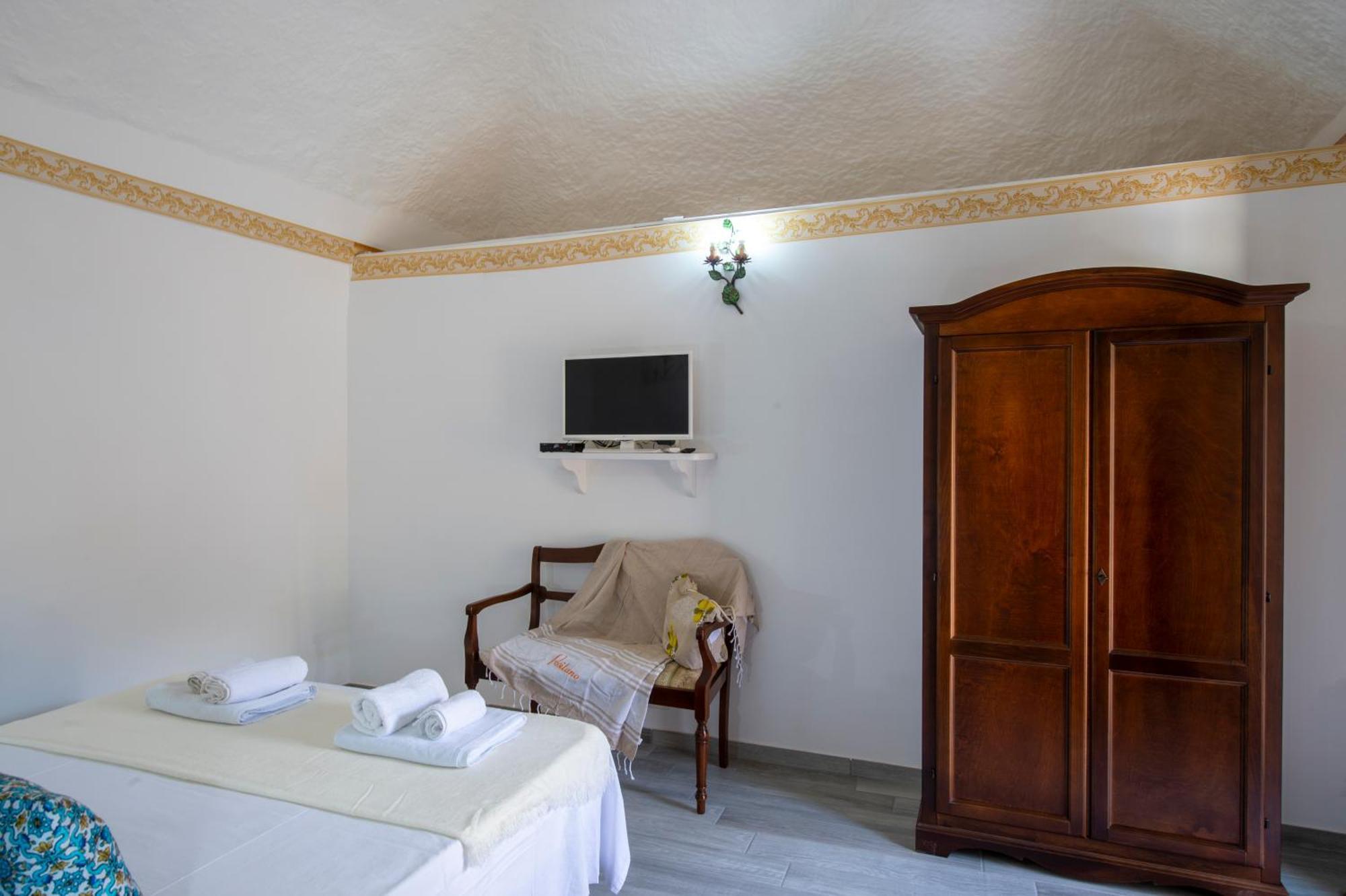 Amore Rentals - Casa Barbera B โปซิตาโน ภายนอก รูปภาพ