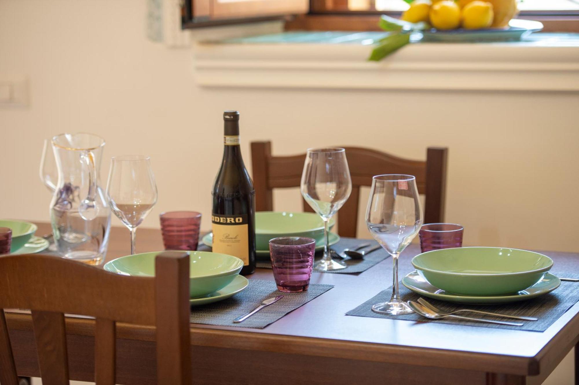 Amore Rentals - Casa Barbera B โปซิตาโน ภายนอก รูปภาพ