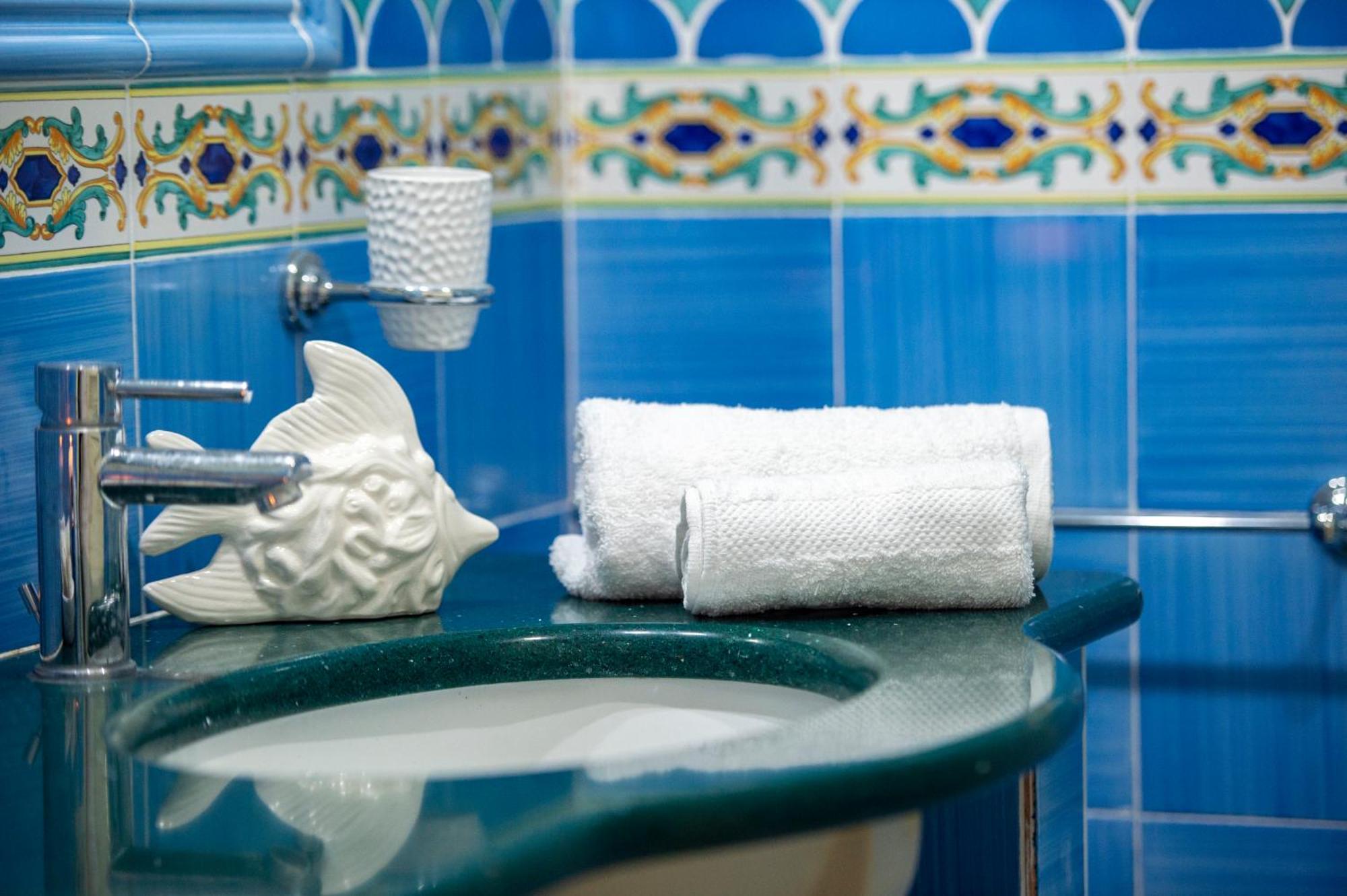 Amore Rentals - Casa Barbera B โปซิตาโน ภายนอก รูปภาพ