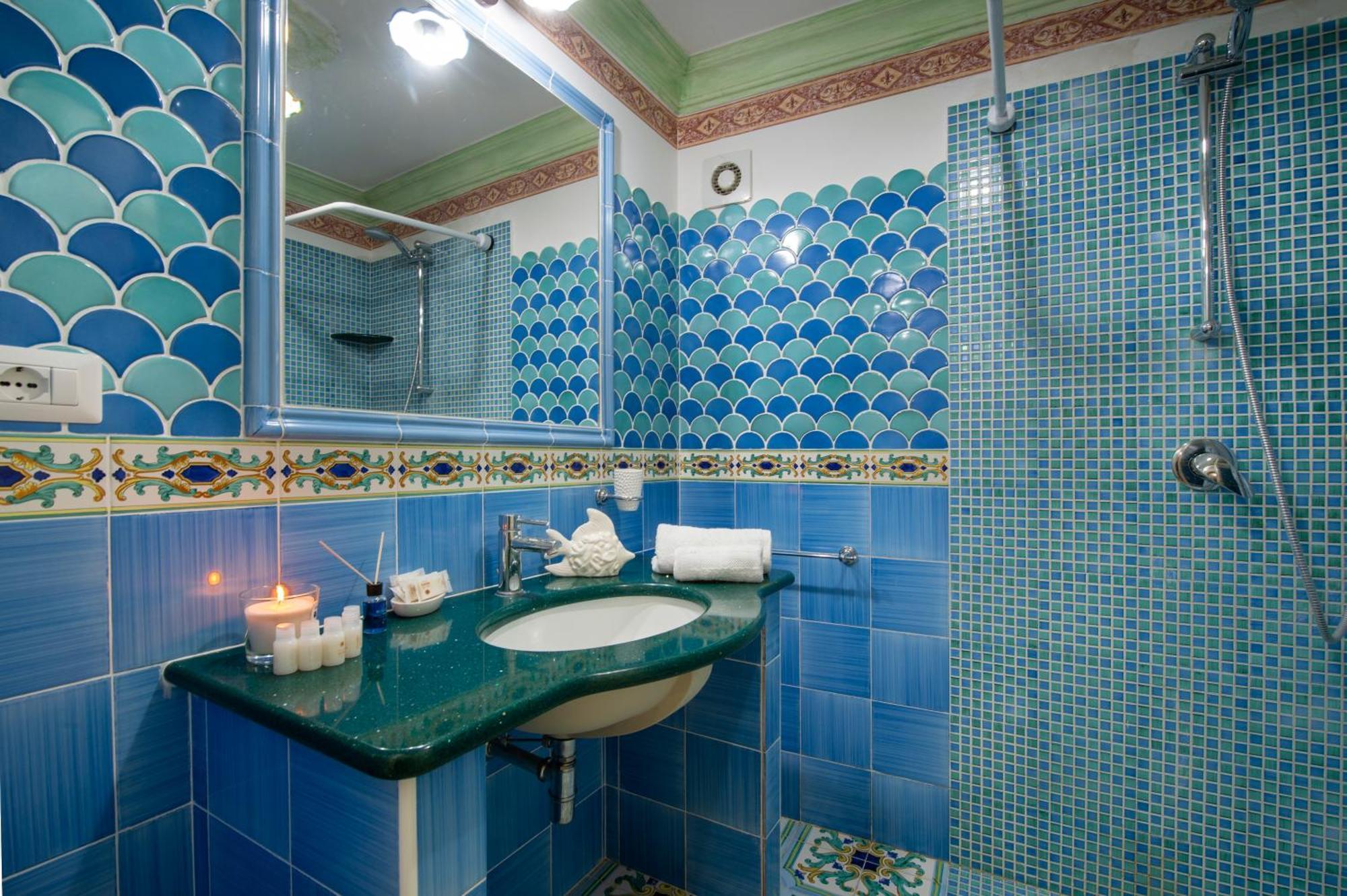 Amore Rentals - Casa Barbera B โปซิตาโน ภายนอก รูปภาพ