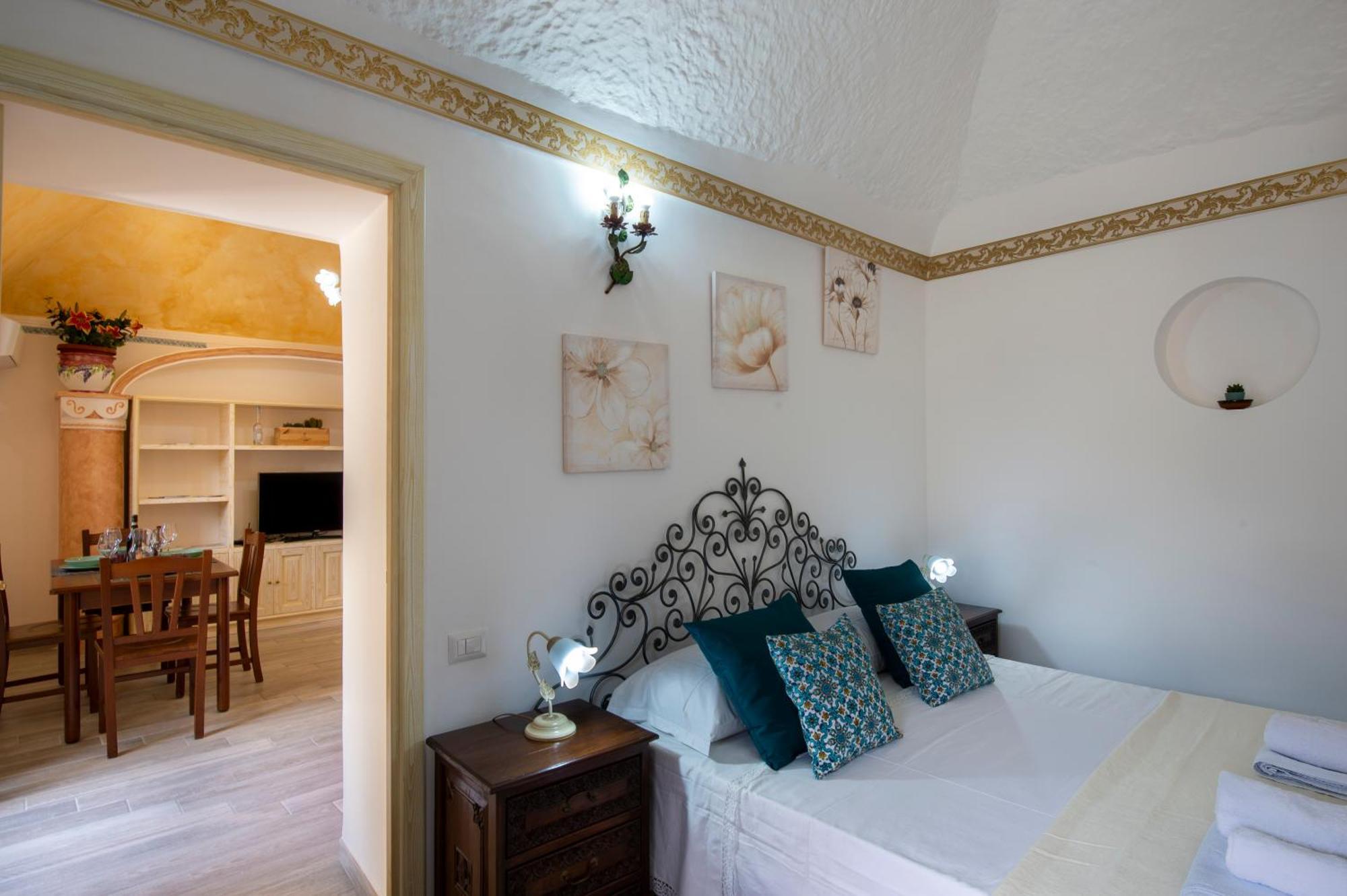 Amore Rentals - Casa Barbera B โปซิตาโน ภายนอก รูปภาพ